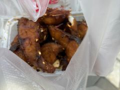 -梅记大块头爆鱼店(乍浦路店)