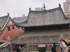 -长春观