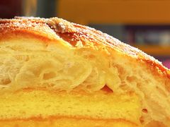 黄桃奶油卷-Madeleine玛德琳(永平里店)