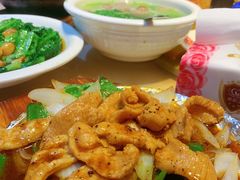 -百年银屏蚝烙·潮汕菜·非遗(乐山店)