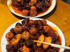 -楠火锅(太古里总店)