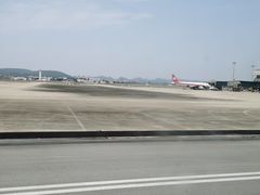 -南宁吴圩国际机场-T2航站楼