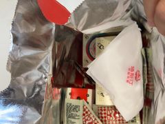 -塔斯汀中国汉堡(青浦宝龙广场店)