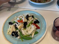 -太兴餐厅(小径湾店)
