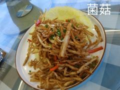 -锦至私房菜(长乐店)