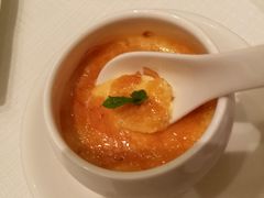 法式焦糖炖蛋-金悦轩海鲜酒家(银河店)