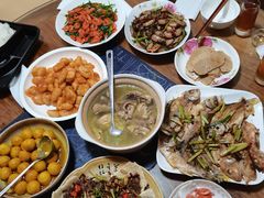 -桂头农贸综合批发市场