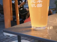 -北平机器Peiping Machine(百子湾店)
