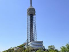 -富斯特索道
