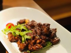 外婆小牛肉-外婆家(静安大悦城店)