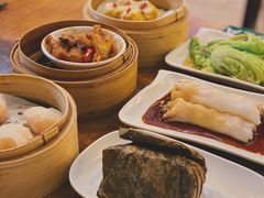 -添好运点心专门店(深水埗店)