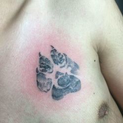 -JOKER TATTOO STUDIO乔克纹身