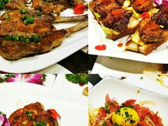 -上渔铁板烧(熙悦汇店)