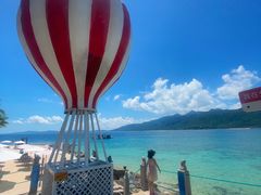 -海南分界洲岛旅游区