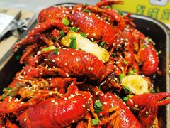 -靓靓蒸虾·头牌蒸虾(雪松路总店)