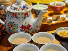 -敏珠拉姆藏餐·南京厨房(富春江东街店)