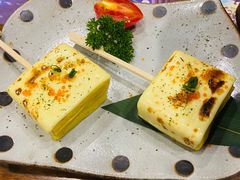 -仙隐小鹿中華の日料(正弘城店)