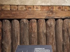 -元代水闸遗址博物馆