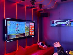 -星聚会KTV(龙湖上海奉贤天街店)