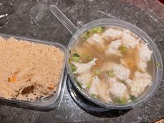 -马脚桥鱼肉羹店(人民路店)