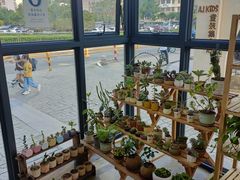 -香洲区图书馆(乐士文化区店)