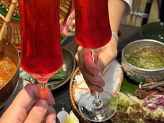 -松哥油焖大虾.小龙虾.黑鸭煲(海岸城店)