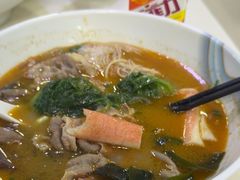 -重庆麻辣烫(国权路店)