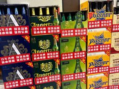 -有滋有味烧烤涮(果园星城C区店)