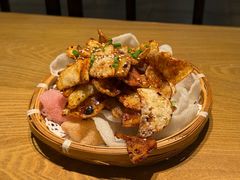 -肥三土菜馆(五四广场店)