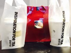 -喜茶(深圳福田星河COCO Park店)