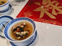 -禄鼎记·排队俩小时都要吃的酸菜鱼(石牌桥店)