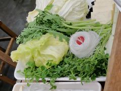 -牛街·马辈儿涮肉(牛街二店)