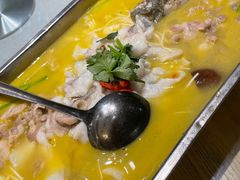 -新白鹿餐厅(城西银泰城店)