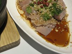 -猪腰一家·地道佛山菜(盐步店)