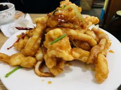 -九龙餐厅(大沽路店)