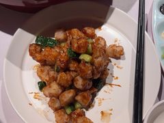-京味斋·北京烤鸭(华威桥北工大店)