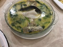 -皮五鱼汤面(老街店)