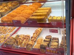 -味多美蛋糕(看丹桥店)