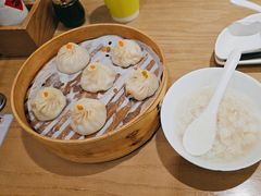 -苏小柳点心·手作小笼包(浦东嘉里城分院)