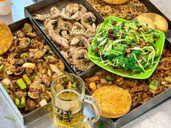 -老三李村河底戳子肉(总店)