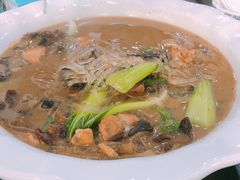 -一锅厨东北水饺店(厦大店)