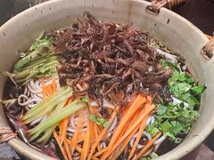 -芸鲜季·云南野生菌餐厅· 云南风物味研社(闵行店)