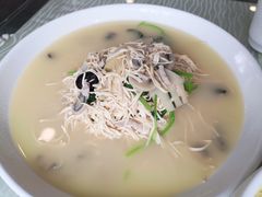 -花园茶楼(兴城西路店)