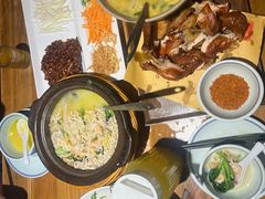 -打酱油·非遗淮扬菜(瘦西湖梅岭店)