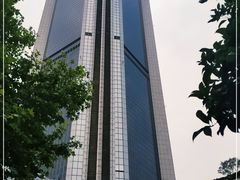 -上海新锦江大酒店