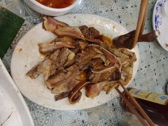 -潮汕铺老店(甜水井店)