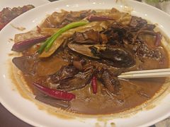 -老铺人家酒店(紫荆名流店)