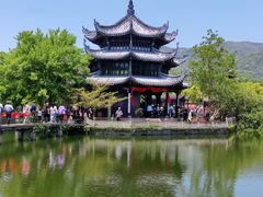 -台州府城(东湖)