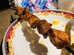 -小尕子·新疆菜(明园店)