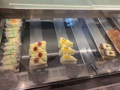 -Dough&Joe团憩(瑞虹天地月亮湾店)